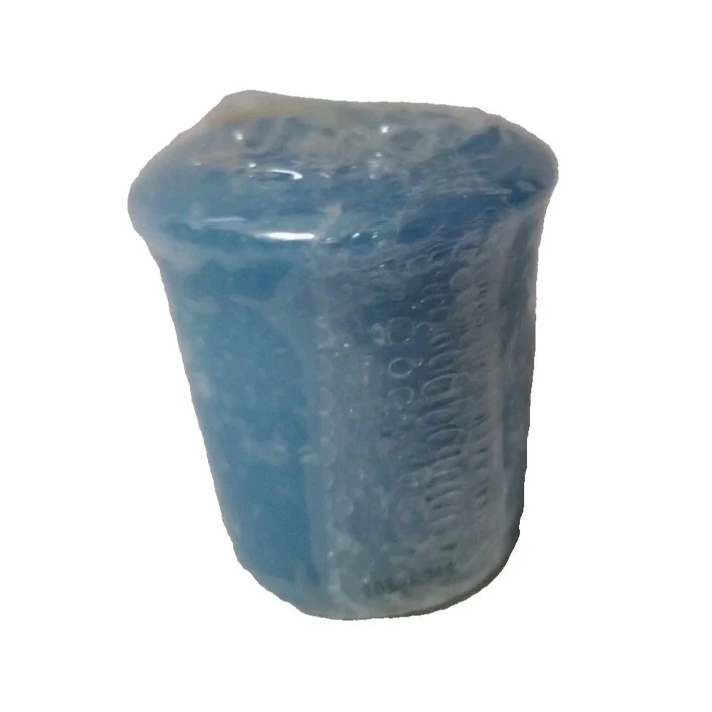 Yankee Candle new package